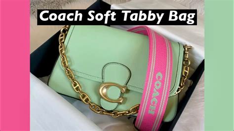 coach tabby bag dupe|coach tabby outlet.